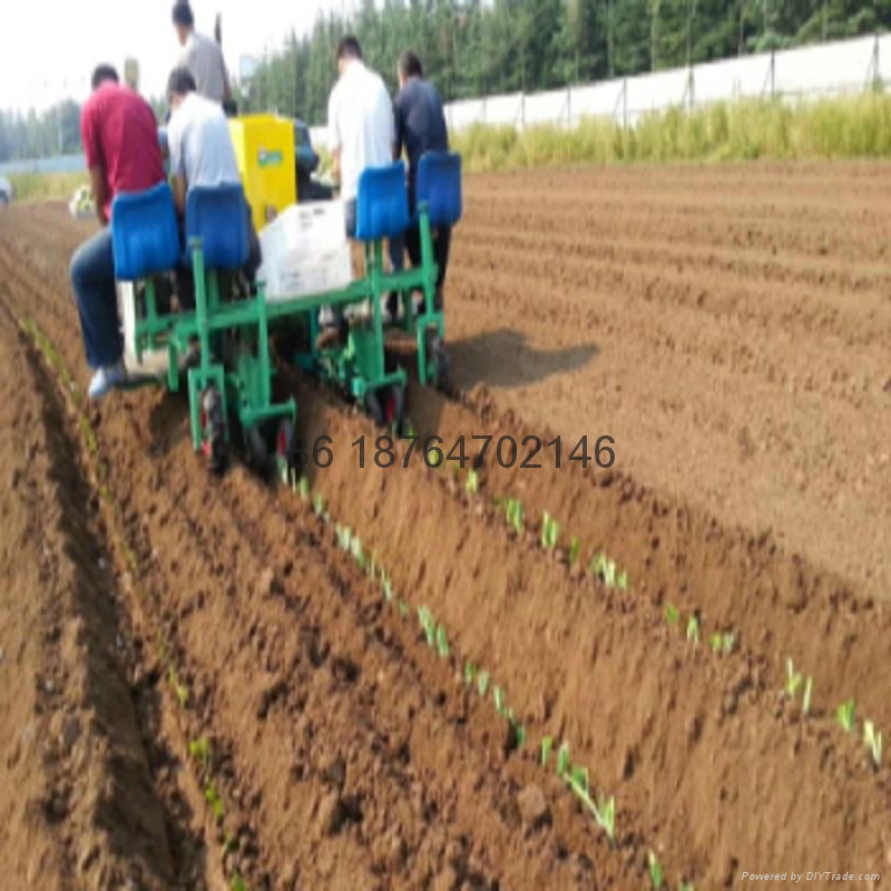 rice planting machine price rice seed drill transplanter 2