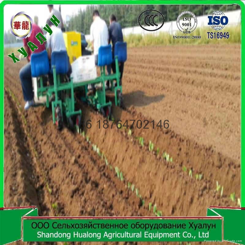 rice planting machine price rice seed drill transplanter - 2ZBX-2A