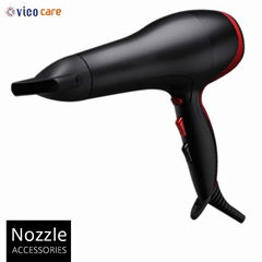 2017 2200W home use hair dryer