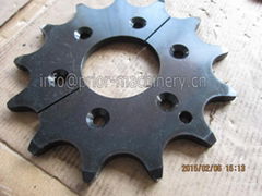 OEM sprocket