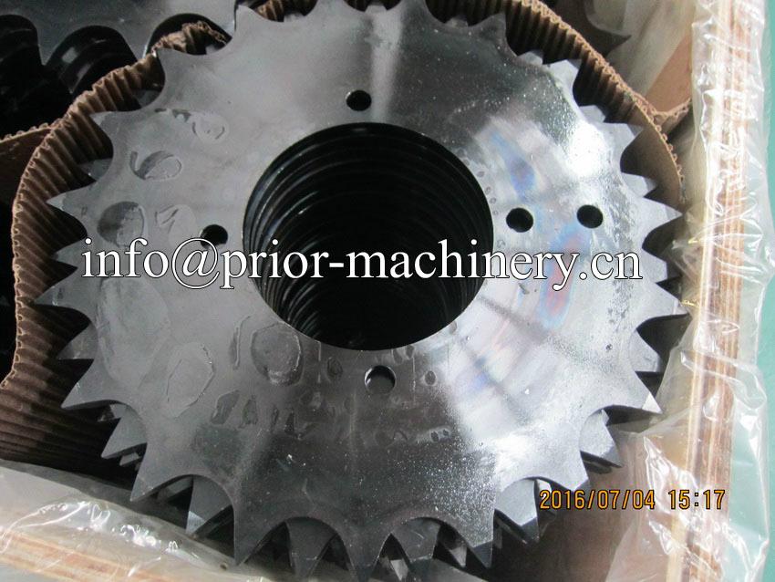 bicycle sprocket