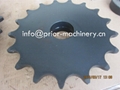 OEM sprocket 2