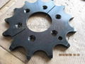 motorcycle sprocket 4