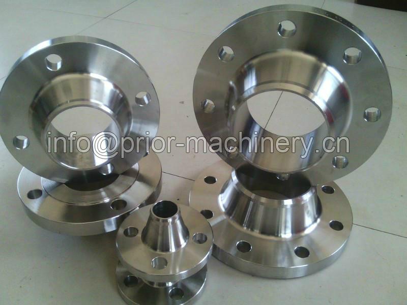 carbon steel flange 4