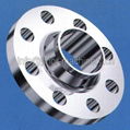 carbon steel flange