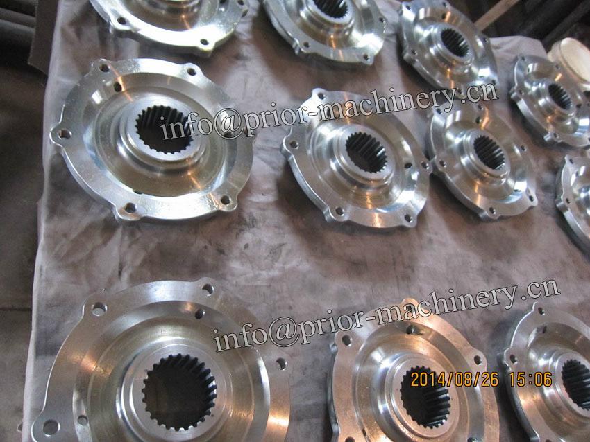 stainless steel flange 2