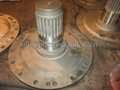 stainless steel flange 4