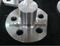 High precision machinery PIN