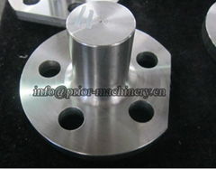 High precision machinery PIN