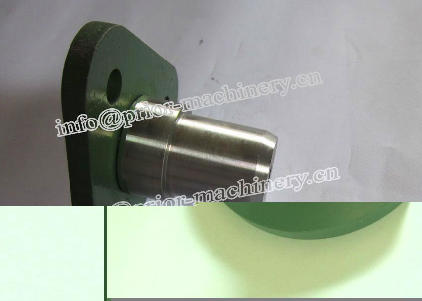 High precision machinery PIN 2