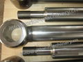 Hydraulic Cylinder Rod 1