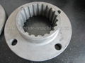 Machinery Spline Parts 1