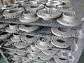 Machinery Spline Parts 5