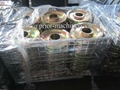 Forging Heavy Duty Steel Pully  3