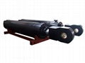 5-300 ton hydraulic cylinder 1