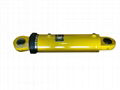 3 stage hydraulic cylinder 2