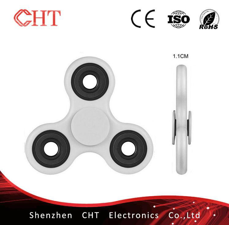 Fidget  hand spinner 