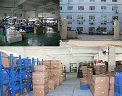 Shenzhen ToboTek Co.,Ltd.