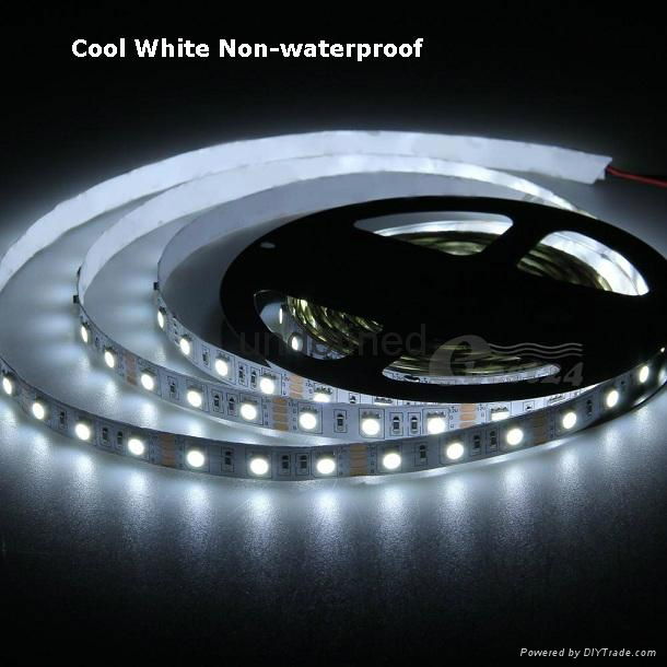 5050 3528 5730 2835 LED strip light LED tape light 4