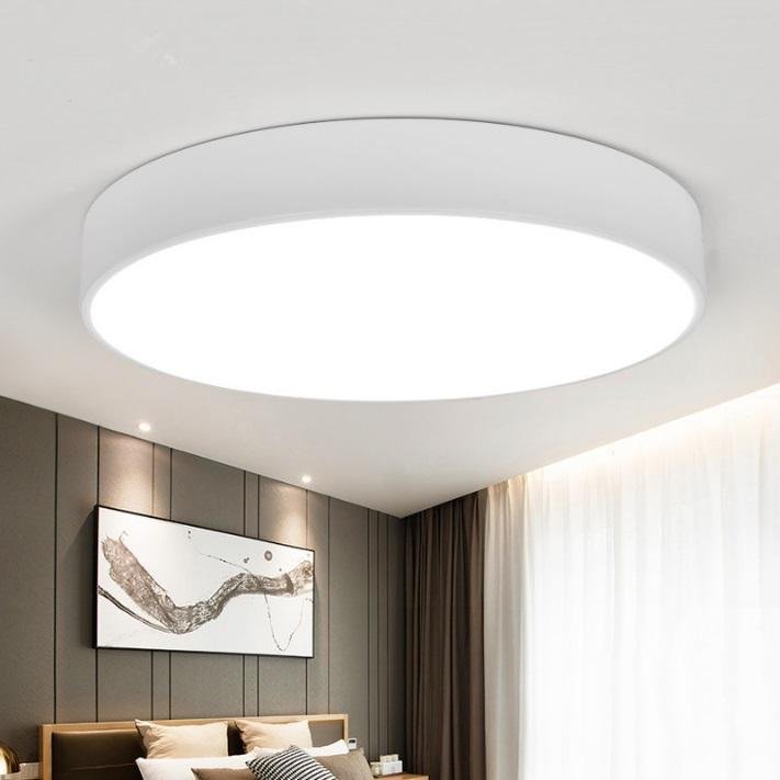 Modern Round LED Ceiling Light 12W 20W 28W 36W 48W 54W 60W 2