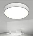 Modern Round LED Ceiling Light 12W 20W 28W 36W 48W 54W 60W 3