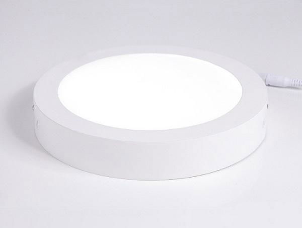 Hot-selling Surface Mounted Wall Mounted LED Panel Light 6W 12W 18W 24W 36W 48W  3