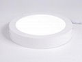 Hot-selling Surface Mounted Wall Mounted LED Panel Light 6W 12W 18W 24W 36W 48W  3