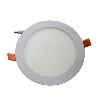 Elegant Design Super Slim Round LED panel light 3W 6W 9W 12W/ 15W 18W 24W 48W 2