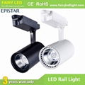 Hot-selling High Bright Epistar COB LED