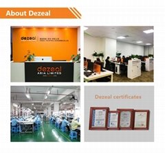 Dezeal Industrial (Shenzhen) Co.,Ltd