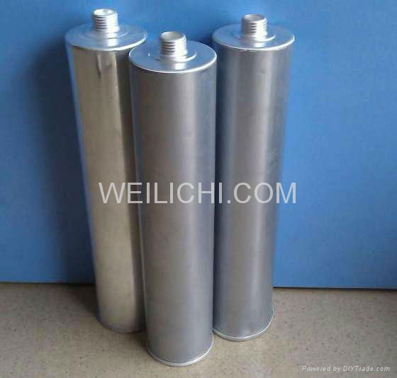 PUR hot melt adhesive for clear plastic box