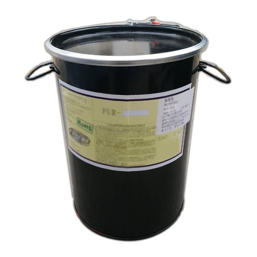 PUR hot melt adhesive for book binding PUR3006 WEILICHI (China