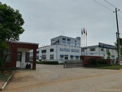 JIANGXI XITAI CHEMICAL INDUSTRY CO.,LTD JIANGXI XITAI CHEMICAL INDUSTRY CO.,LTD
