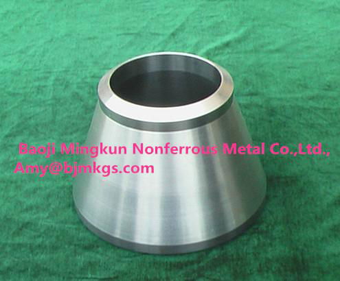 Titanium and titanium alloys