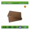 waterproof anti-uv easily installed price wpc flooring 1