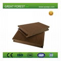 waterproof anti-uv easily installed price wpc flooring 2