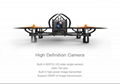 TOVSTO Mini Drone 6CH RC Drone Quadcopter with HD Camera for Kids 3