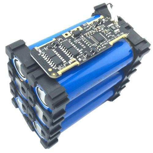 factory manufactural 12V 150 lifepo4 battery pack for solar energy storage  5