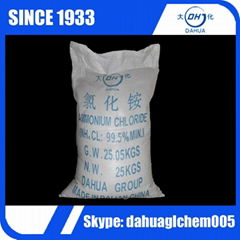 ammonium chloride