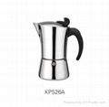 espresso coffee pot 1