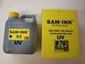 SAM INK UV 1