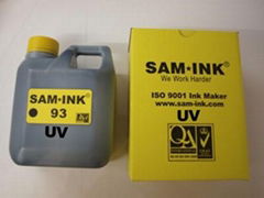 SAM INK UV