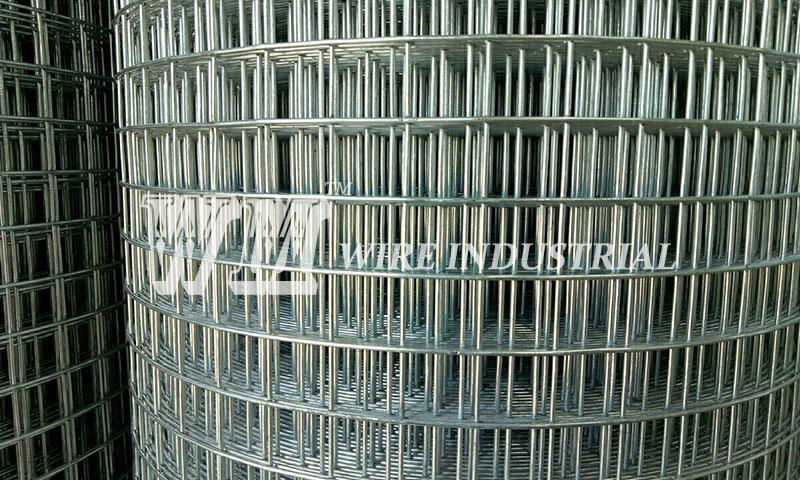 Welded Wire Mesh