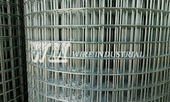 Welded Wire Mesh