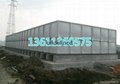 北京信遠SMC玻璃鋼水箱廠價直供 4