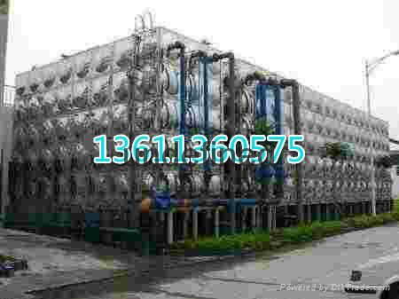 北京信遠XY焊接式不鏽鋼水箱廠價直供 2