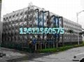 北京信远XY焊接式不锈钢水箱厂价直供 2