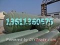 北京信远XYHC玻璃钢化粪池厂价直供 4