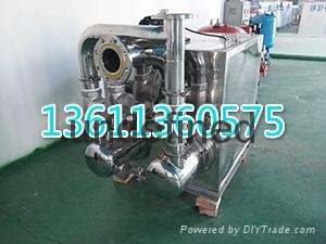 北京信遠XYS污水提升器廠價直供