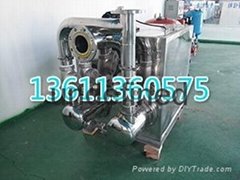 北京信远XYS污水提升器厂价直供